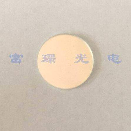 窄带滤光片522nm D17.5*1.1mm 半带宽：26nm??????????????