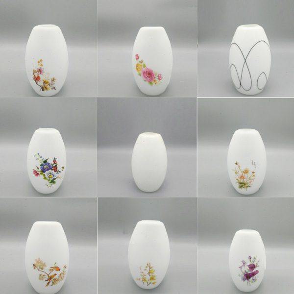 餐厅吊灯餐桌灯现代简约咖啡厅小阳台彩色玻璃灯罩吧台灯具外壳,家装灯饰光源,灯具配件,淘宝优惠券,粉丝福利购,淘宝优惠卷