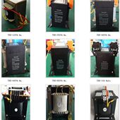 ST03 塔机变压器型号ST10 变压器