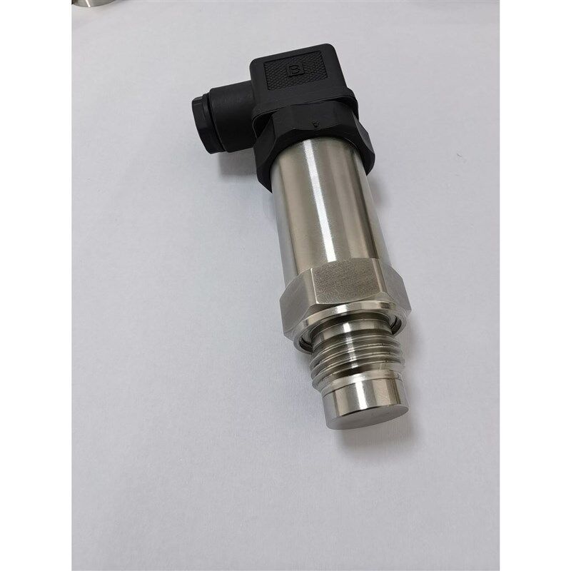 压力变送器4-20mA齐平膜卫生型高精度压力传感器泥浆不锈钢适用于