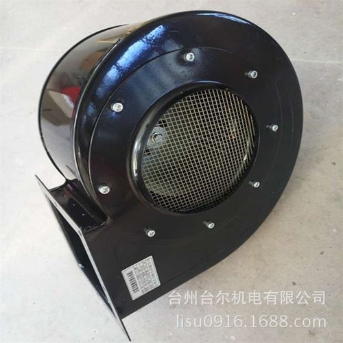 df离心风机 排烟鼓风机冷却风机 DF15KW离心抽风机低噪音通风机