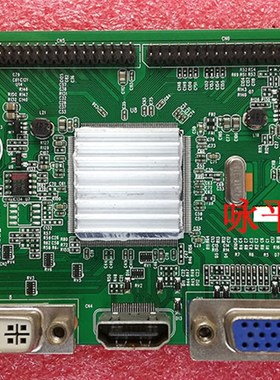 原装RTD2785-VHD_LS_R20.1驱动板 松人D240S T270AF SF273HBB主板