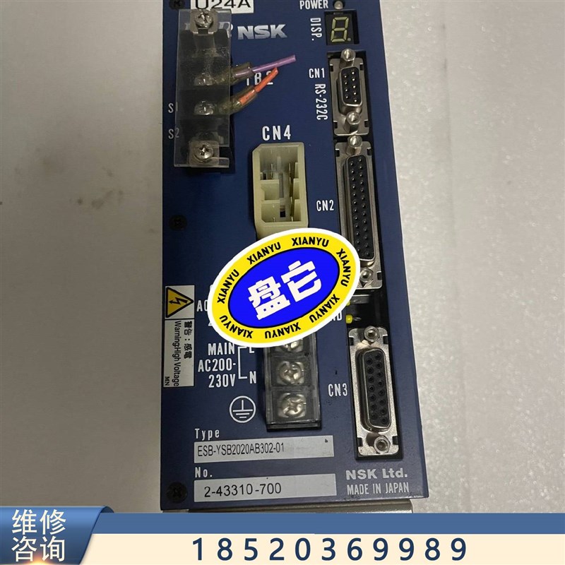 讨价还价的esb - ysb4080ab300 - 00.1