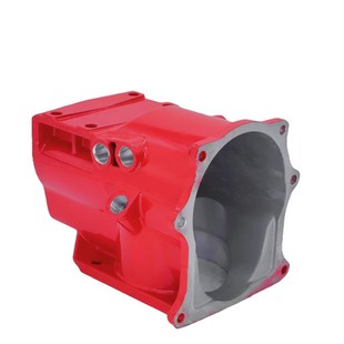 小型耕耘机变速箱行走箱配件173F178F 135型行走箱变速箱 192F105