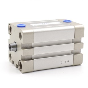 ACE32原装 亚德客紧凑型气缸ACE32X5X10X15X20X30X35X40X45X50