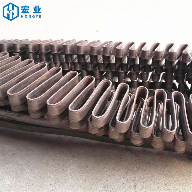 工业电炉耐高温电阻带 0Cr27AL7Mo2铁铬铝电热扁带加热丝 1400℃