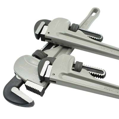 EVER POWER/艾威博尔 C系列铝合金管钳 105110-105148