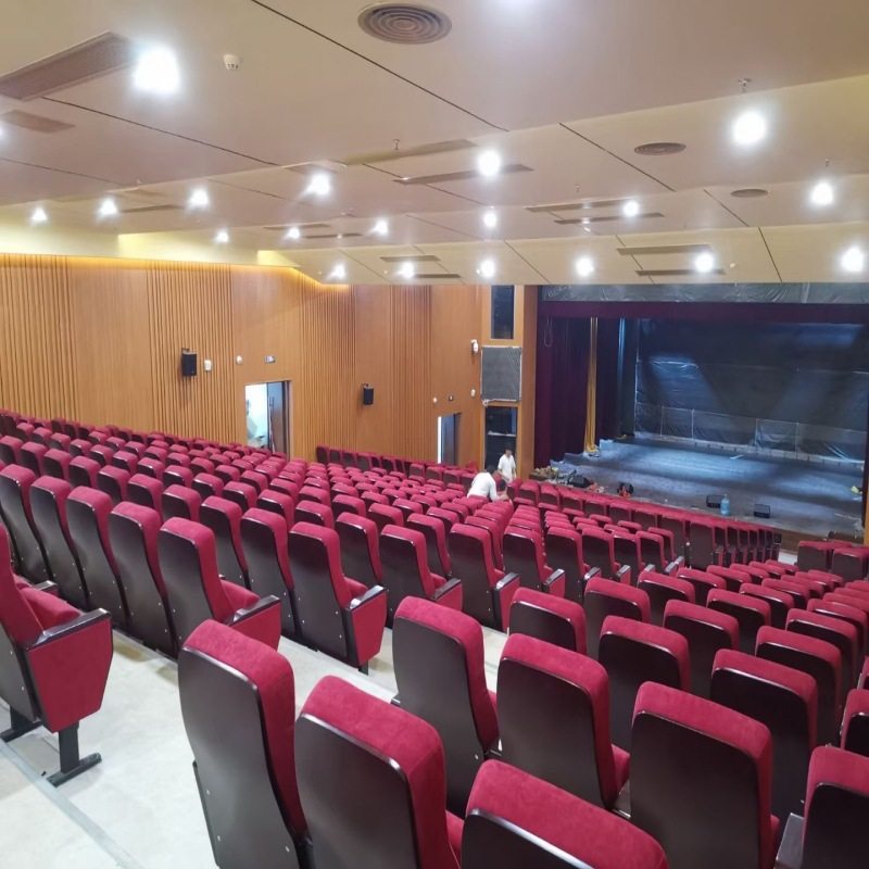 教学会议音箱 多媒体教室音响设备 商场酒吧监听卡拉OK音响