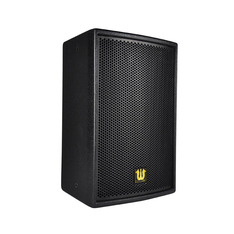 双15寸专业舞台音响 家庭KTV音箱套装 大功率户外演出音响