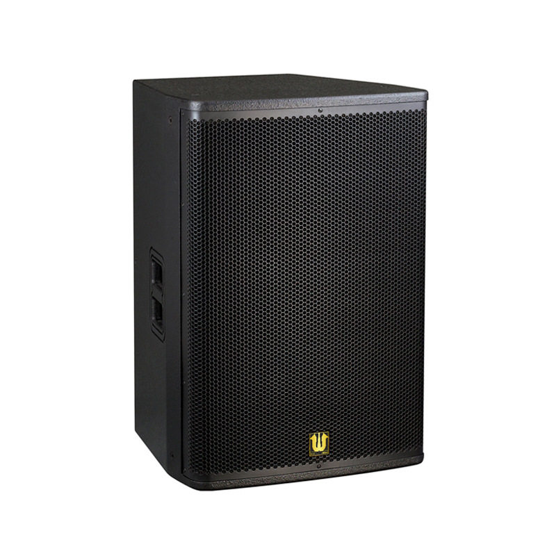 单12 15寸音箱专业KTV家庭K歌影K音响 舞台演出全频音箱返听监听