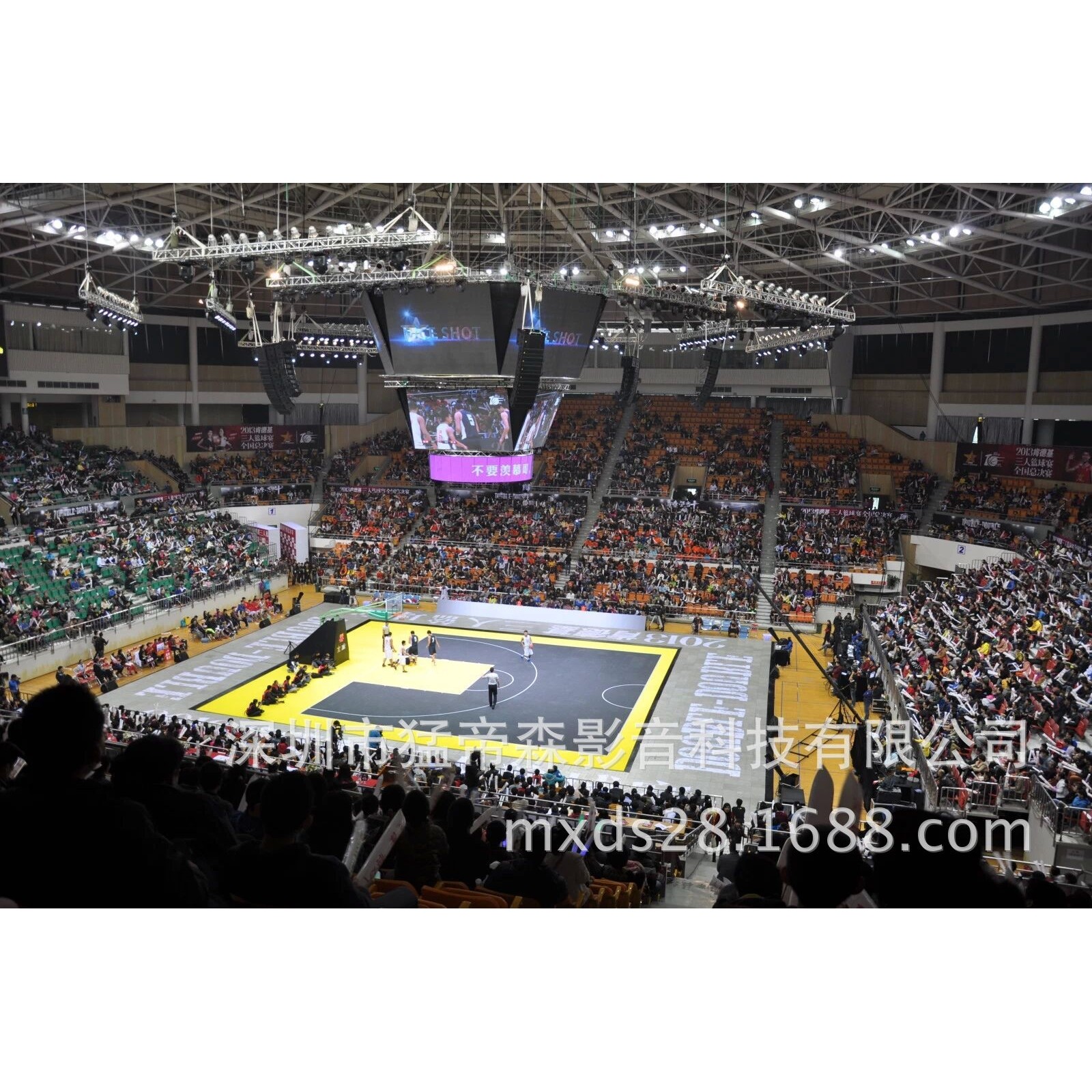 广东深圳专业音箱 远程线阵音响设备 大型表演音箱 舞台音响