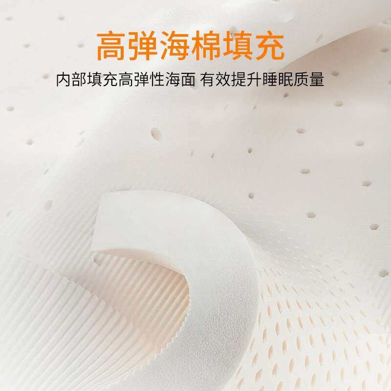 KingCamp防潮垫自动充气垫户外露营垫子加厚室内午睡垫子单人睡垫