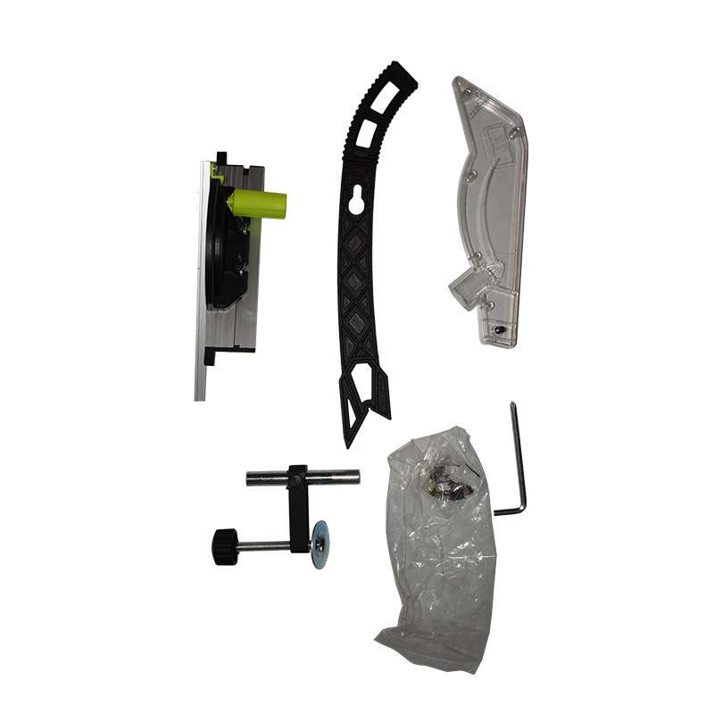 鸽牌GF-210翻转锯，双模式高精度多功能台锯，斜切锯小型锯垒德株