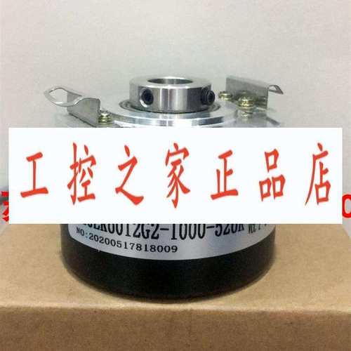 K50-T3NH600Q14C7  ON38F8-LB7-1024  XHI  861108356 编码器