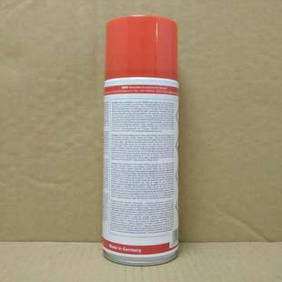 德国OKS 2511高纯锌粉的阴极防腐层黑色金属喷涂镀锌500ML