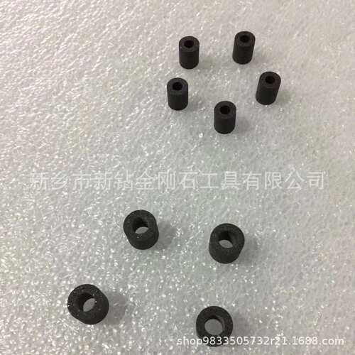 合金钢树脂结合剂立方氮化硼砂轮 酚醛树脂cbn砂轮 cbn圆柱砂轮
