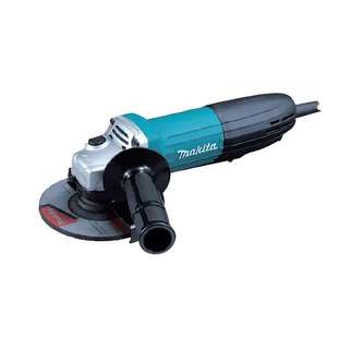 牧田新品 角磨机GA4034大功率打磨机细手柄GA5034金属切割打磨机