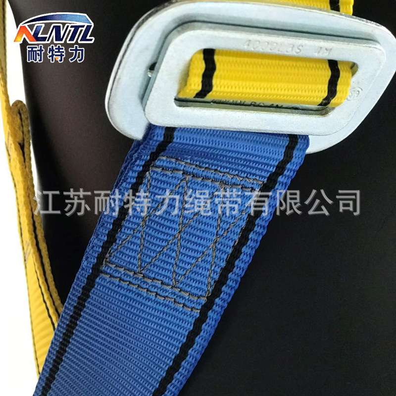 ZYCN1-2 全身安全带 户外攀岩 速降 拓训防坠安全带 五点式安全带