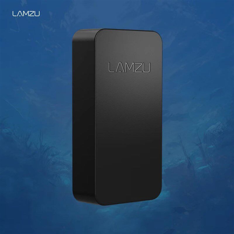 LAMZU兰族电竞 无畏契约CSGO电竞高轮询率 无线鼠标通用8K接收器