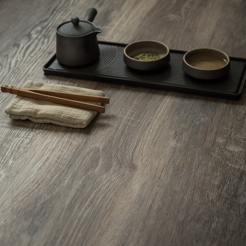 PV仿木板纹背景纸美食拍照复古风做旧产品静物拍摄影道具背景布