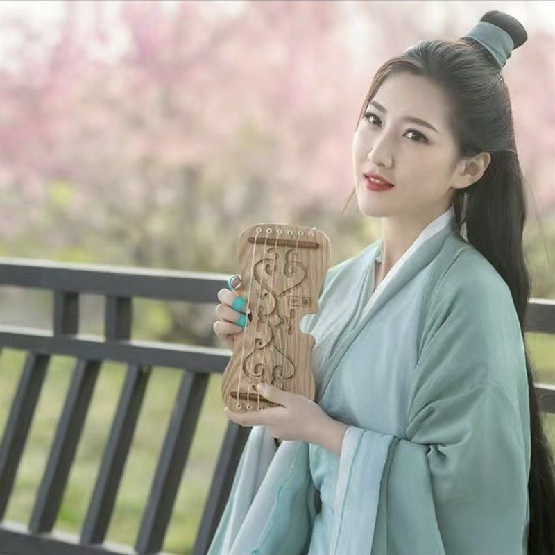 半桐练指器,琼花弘扬练指器,古筝手指练习练指器