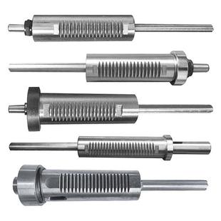 西湖台钻配件大全西菱金丰钻床Z406/Z512B/Z4120花键主轴套筒总成