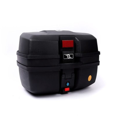 雅迪电动车后备箱原装立马爱玛台铃小刀电瓶车小龟中号后尾储物箱