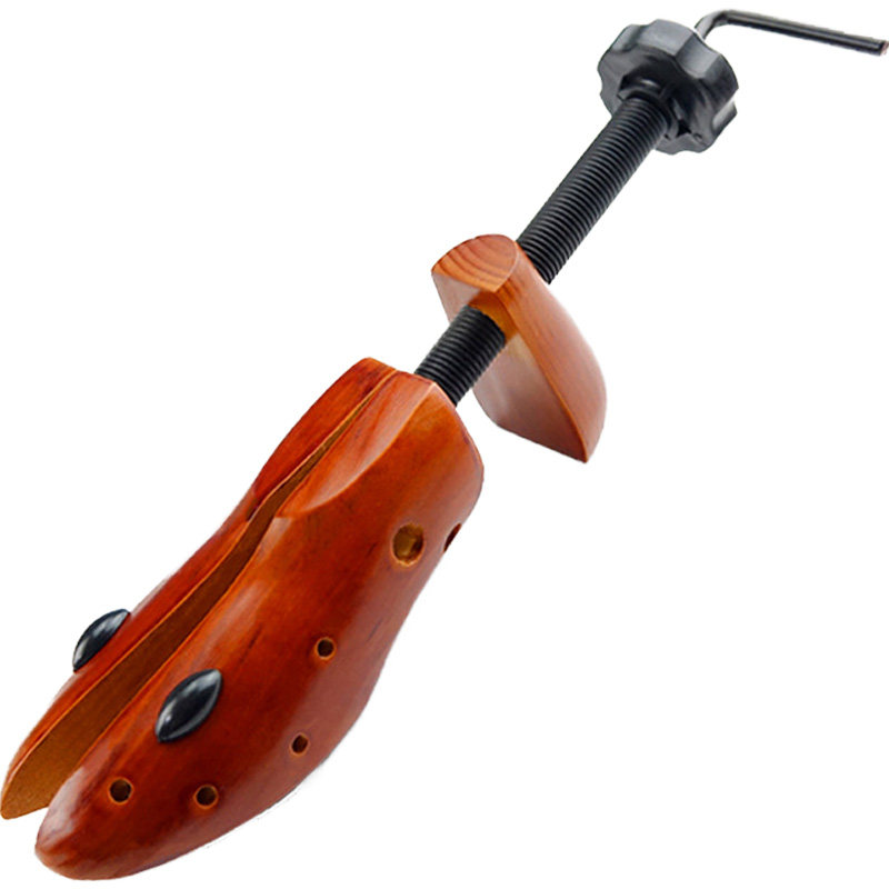 撑鞋器扩鞋器扩大撑大木鞋撑子撑宽撑长鞋子挤脚神器磨脚男女通用