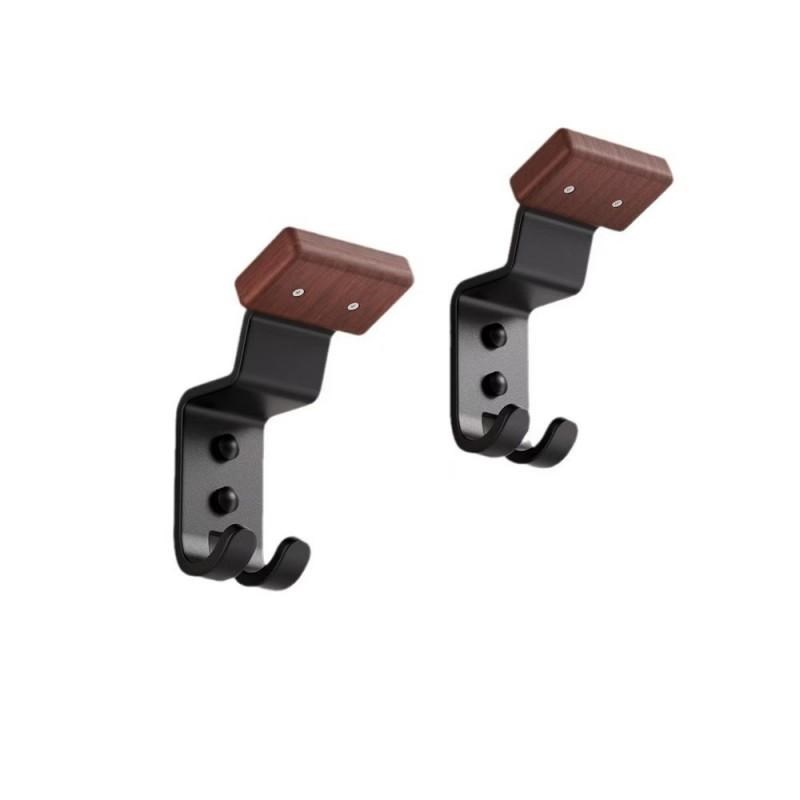 摩托车头盔支架电动车帽子收纳挂架帽托展示安全帽摆放架挂钩壁挂