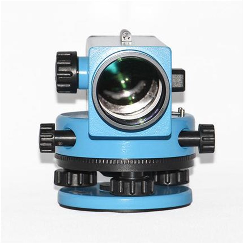 苏州一光水准仪DSZ2高精度32倍自动安平光学水平仪DSZ1工程测量