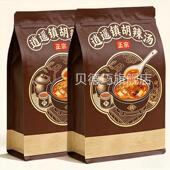 特产小吃早餐 逍遥镇胡辣汤河南正宗旗舰店速食汤桶装 央妈推荐