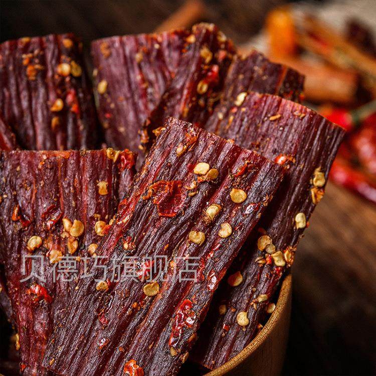 客线下户改价肉风干UAO牛肉猪鸡肉肉手撕鸭牛肉干猪腿肉鸡胸肉奶