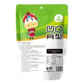 科尔沁凹特凸有片型 原味TOM 200g状休肉干闲零食风内蒙产干牛肉