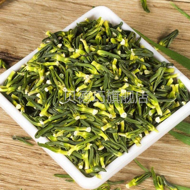 【包优邮】莲子级芯茶干罐装散装称重初农产品货量大价PJB现货可