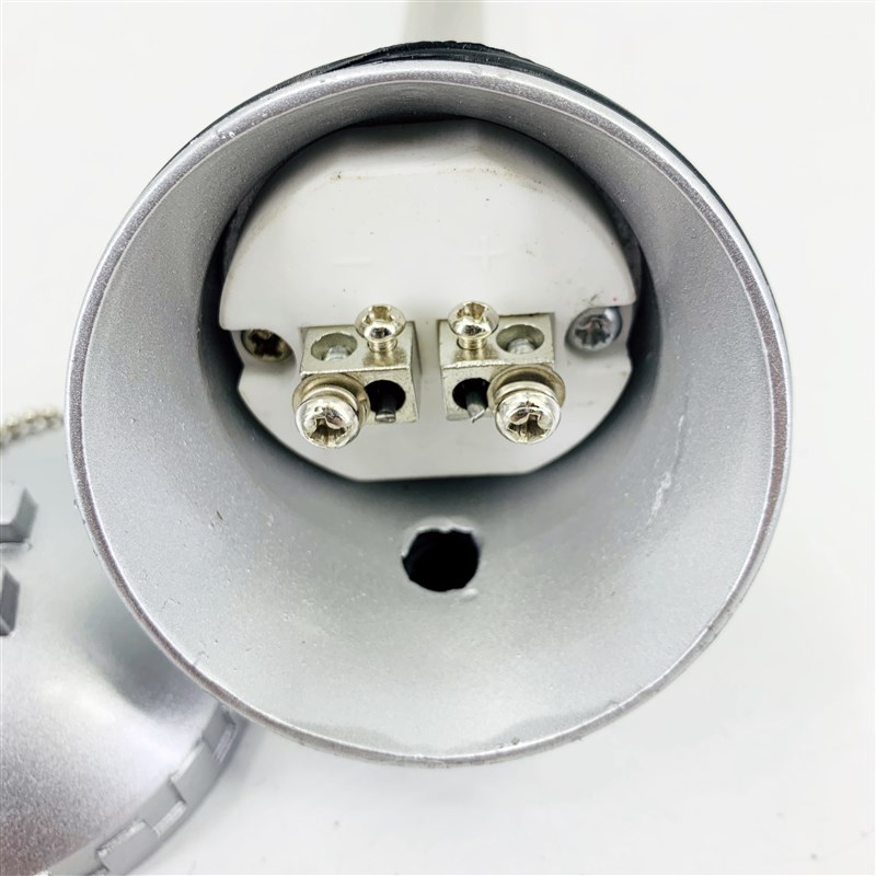 装配K型高温热电偶2520材质WRN-130/230温度传感器探头310S测温棒