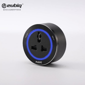 精选uiq轨道插座英标标适配器接线板插座澳门插座