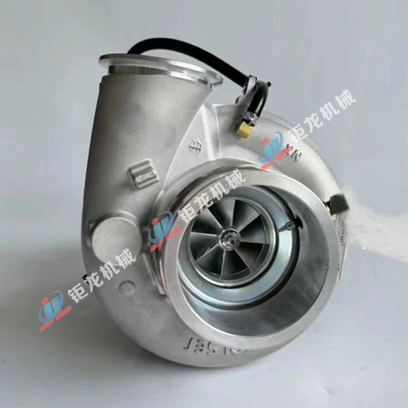 涡轮增压器总成5327804增压机