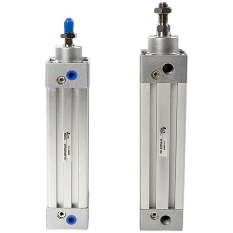标准气缸CP95SDB32/40/50/63/80/100-25-50-100-150-200-300-400