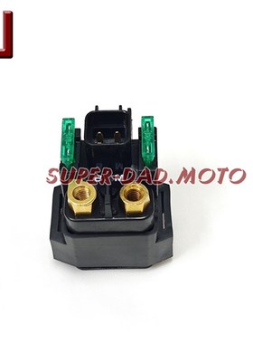 适用杜卡迪821 小怪兽797 950 120D0s 795 自由800 启动马达继电