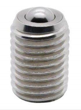 滚轮BCSB6 BCSB8 BCSB10 BCSB12 BCSBJ16 BCSBJ20球头柱塞型现货