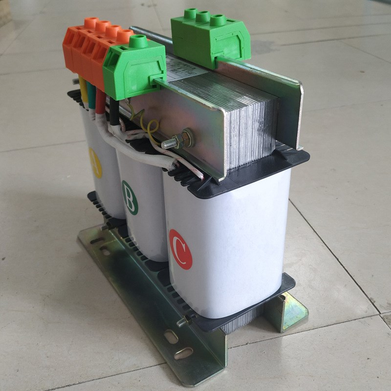 80变200变压器上海祥优三相伺服变压器厂