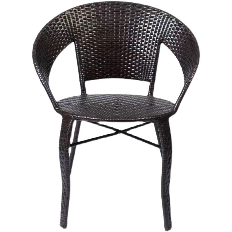 加大加粗阳台椅