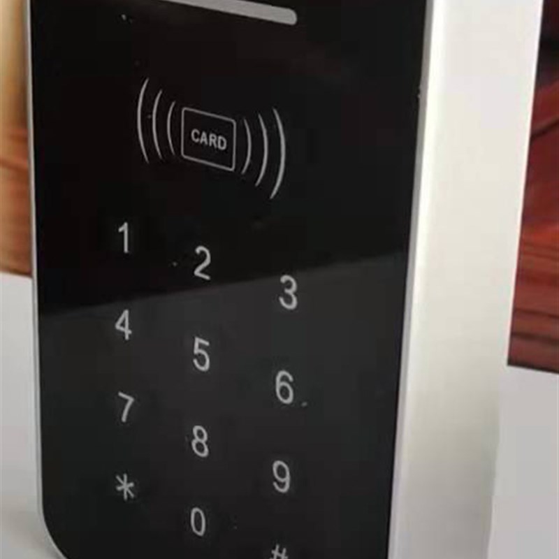 梯控电梯刷卡机电梯门禁分层控制器嵌入式门禁IC卡系Z统内呼外呼