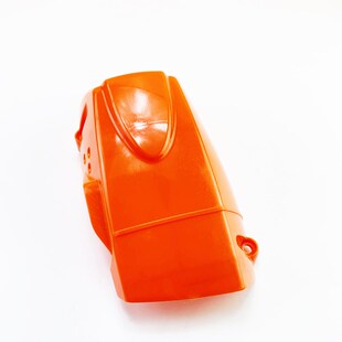 整机外盖空滤器罩配件 231油锯空滤器外壳 德国斯蒂尔MS251 251C