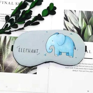 蒸汽眼罩发热加热缓解眼疲劳热敷冷敷睡眠遮光护眼罩usb充电式 女