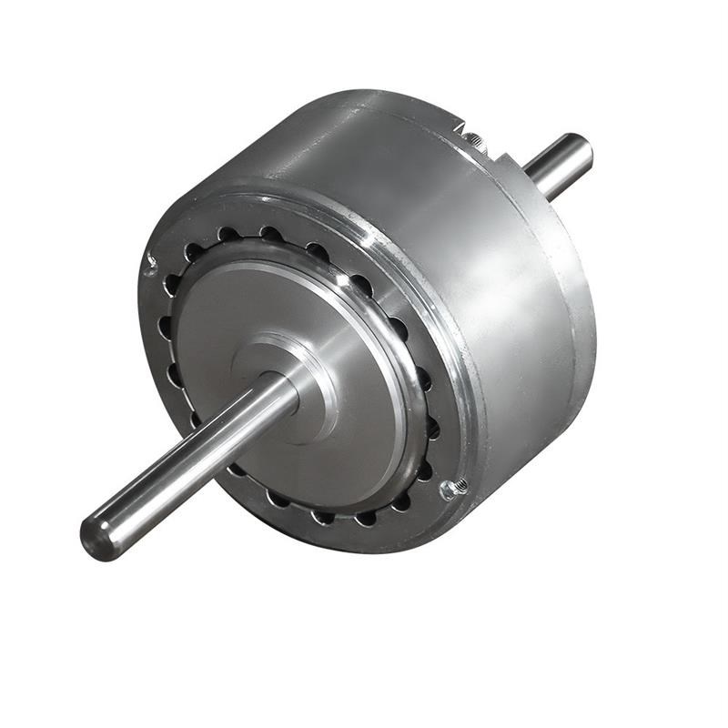 厂家供应模拟负载张力控制离合器 刹车器 自冷式风冷式磁滞制动器