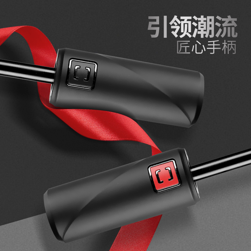 抗风反光边雨伞车载男士女防风加固全自动折叠反向晴雨两用车用伞