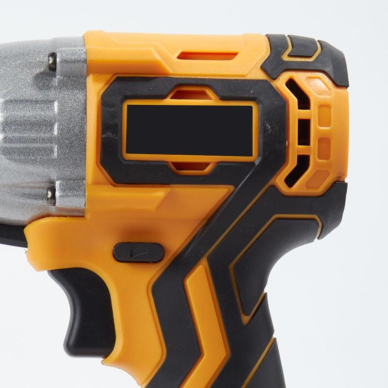 新升级款充电式电动扳手风炮电动扳手起子多用扳手脚手架工人款