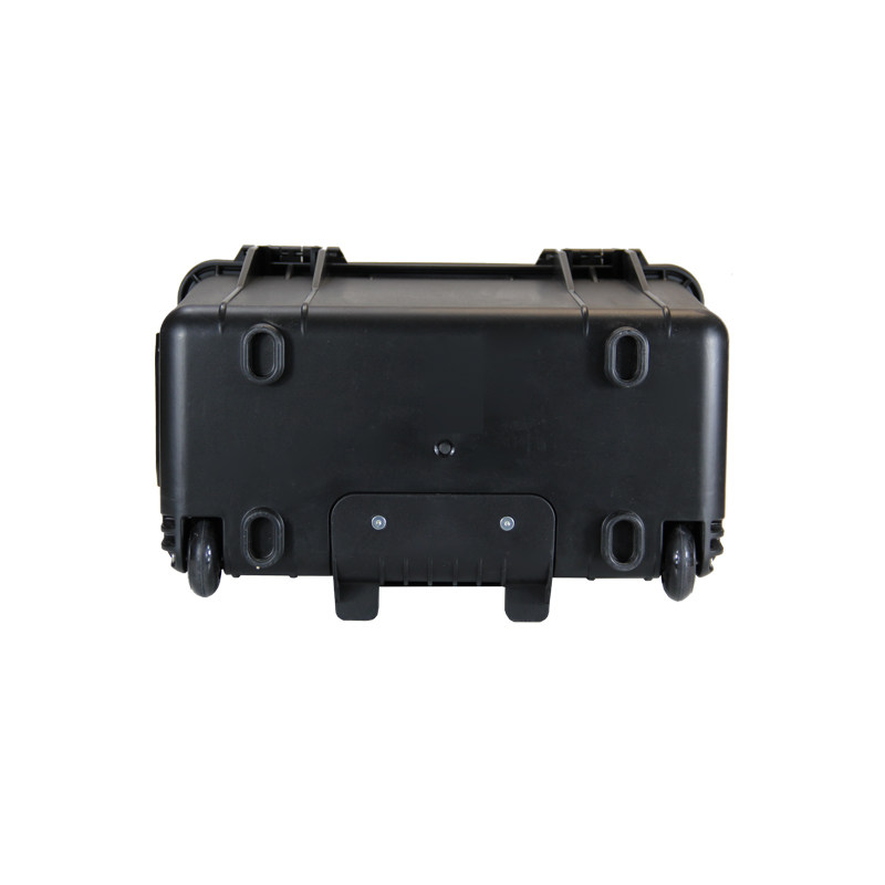 磐实T4570安全防护箱设备工具仪器仪表收纳塑料拉杆防震防水防潮