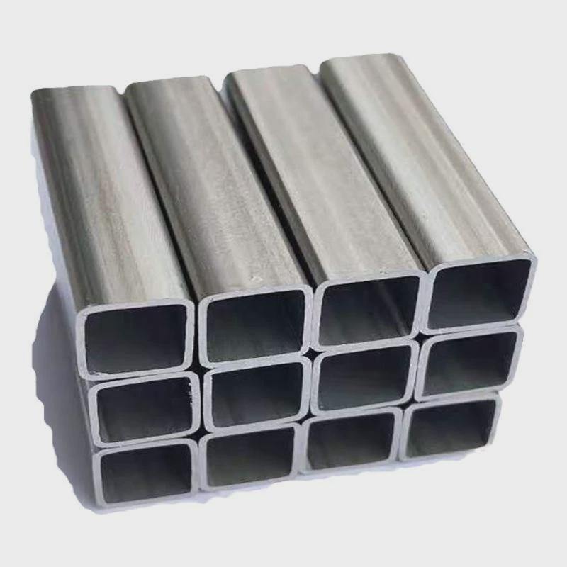 无缝方管大口径方通碳钢套管方形钢管厚壁矩管冷拉方钢精制钢